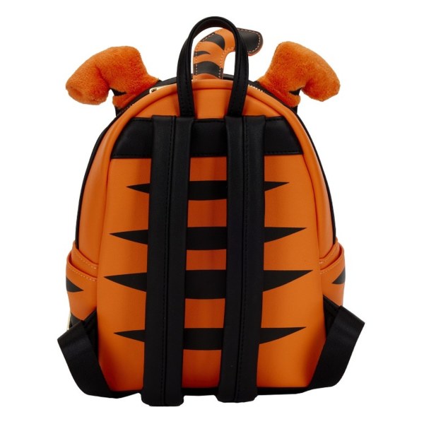 COSPLAY TIGGER MINI-RUCKSACK – DISNEY LOUNGEFLY