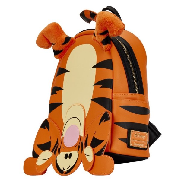 COSPLAY TIGGER MINI-RUCKSACK – DISNEY LOUNGEFLY