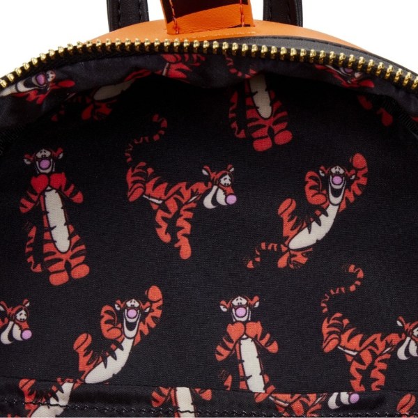 COSPLAY TIGGER MINI-RUCKSACK – DISNEY LOUNGEFLY