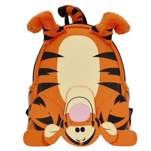 COSPLAY TIGGER MINI-RUCKSACK – DISNEY LOUNGEFLY
