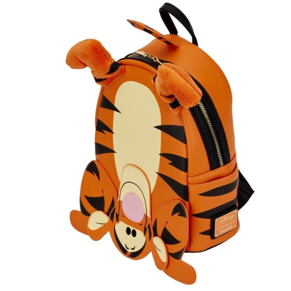 COSPLAY TIGGER MINI-RUCKSACK – DISNEY LOUNGEFLY