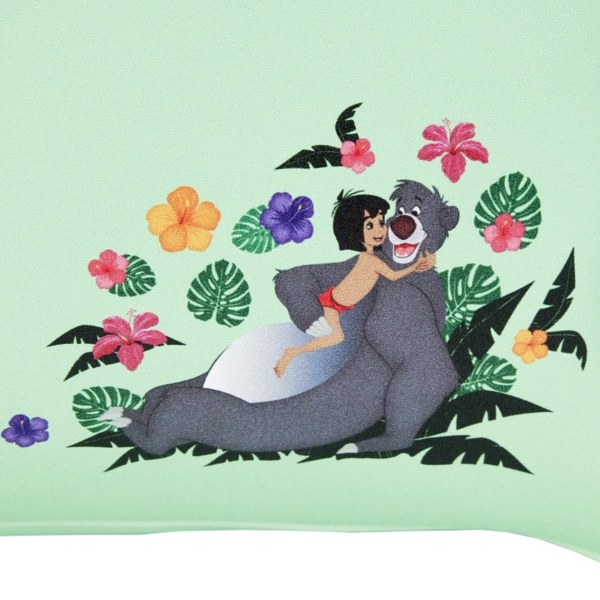 MINI-RUCKSACK DAS UNBEDINGT NOTWENDIGE DSCHUNGELBUCH – DISNEY LOUNGEFLY