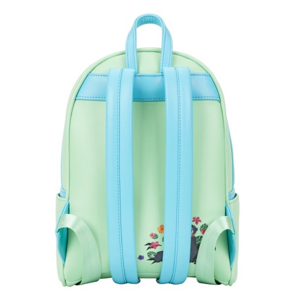 MINI-RUCKSACK DAS UNBEDINGT NOTWENDIGE DSCHUNGELBUCH – DISNEY LOUNGEFLY