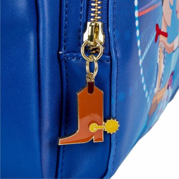 WOODY & BO PEEP MINI-RUCKSACK – PIXAR LOUNGEFLY