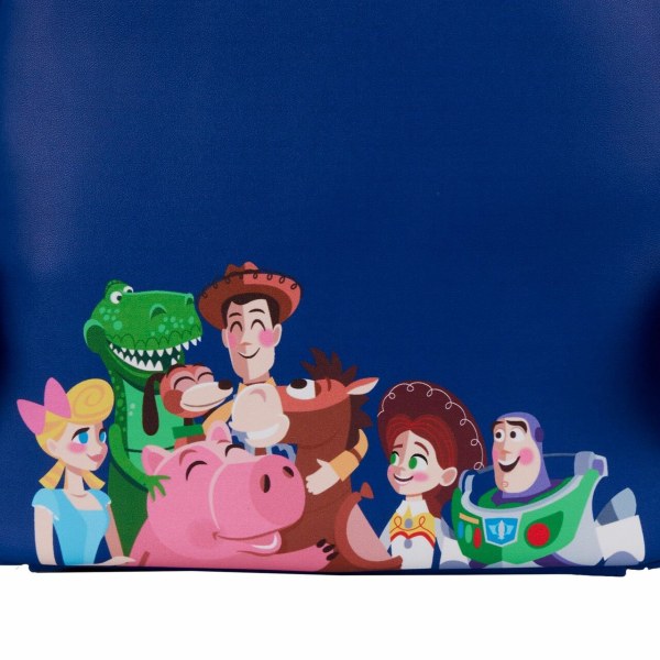 WOODY & BO PEEP MINI-RUCKSACK – PIXAR LOUNGEFLY