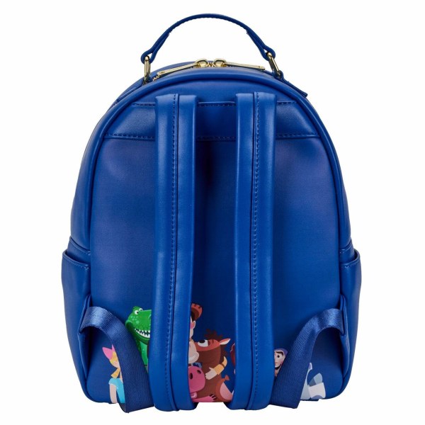 WOODY & BO PEEP MINI-RUCKSACK – PIXAR LOUNGEFLY