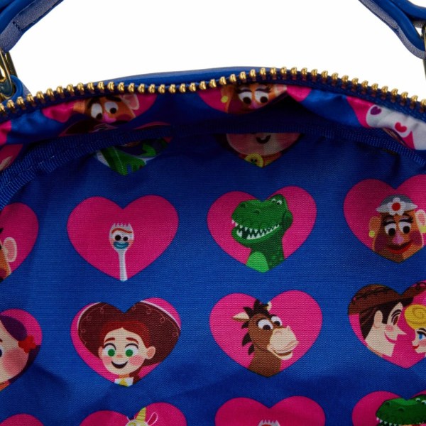 WOODY & BO PEEP MINI-RUCKSACK – PIXAR LOUNGEFLY