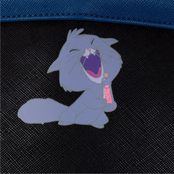 MINI-RUCKSACK VILLAINS SCENE YZMA – DISNEY LOUNGEFLY