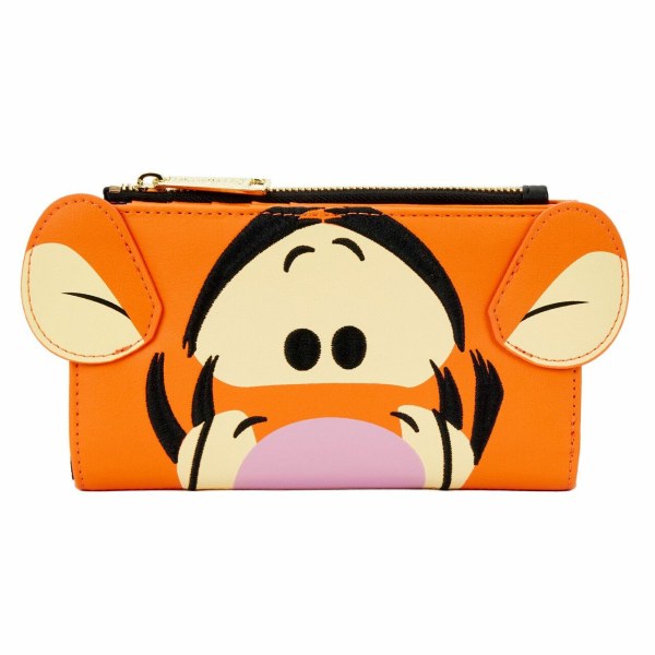 TIGROU COSPLAY GELDBÖRSE - DISNEY LOUNGEFLY