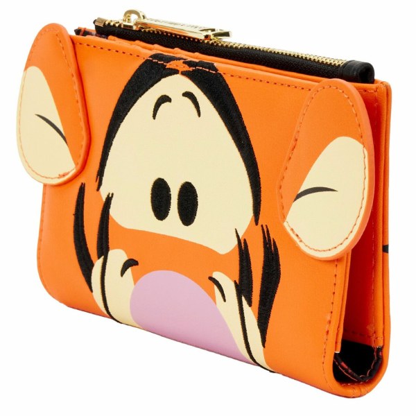 TIGROU COSPLAY GELDBÖRSE - DISNEY LOUNGEFLY