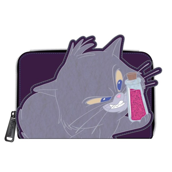 YZMA KITTY WALLET – PIXAR LOUNGEFLY