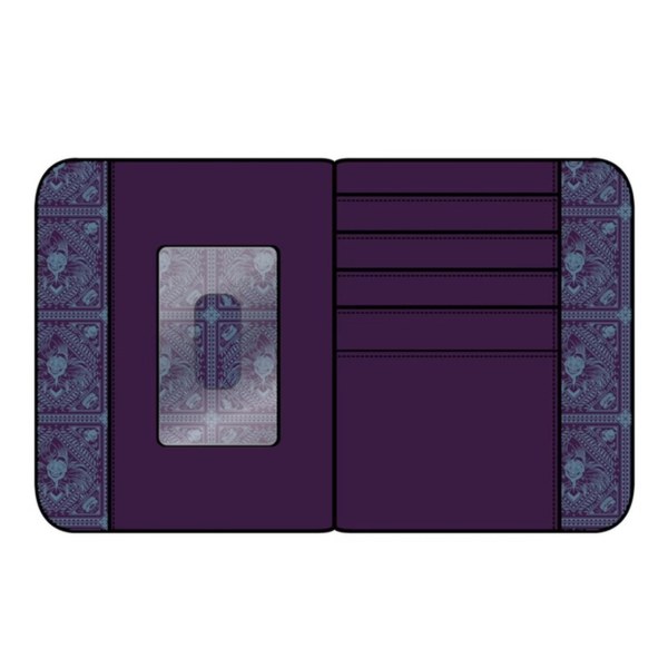 YZMA KITTY WALLET – PIXAR LOUNGEFLY
