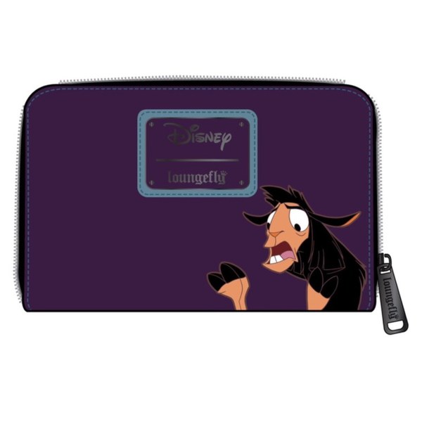 YZMA KITTY WALLET – PIXAR LOUNGEFLY
