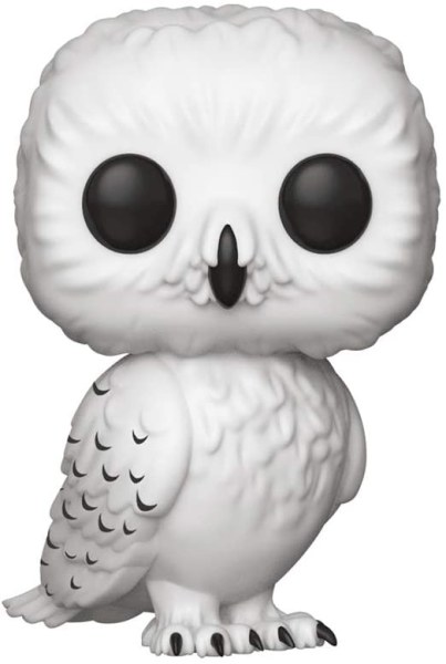 FUNKO POP! 76 – HARRY POTTER – HEDWIGE