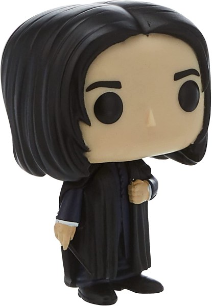 FUNKO POP! 05 – HARRY POTTER – SEVERUS SNAPE