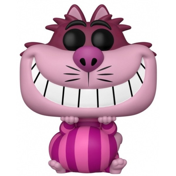 FUNKO POP! 1066 – DISNEY ALICE IM WUNDERLAND – JUMBO CHESHIRE