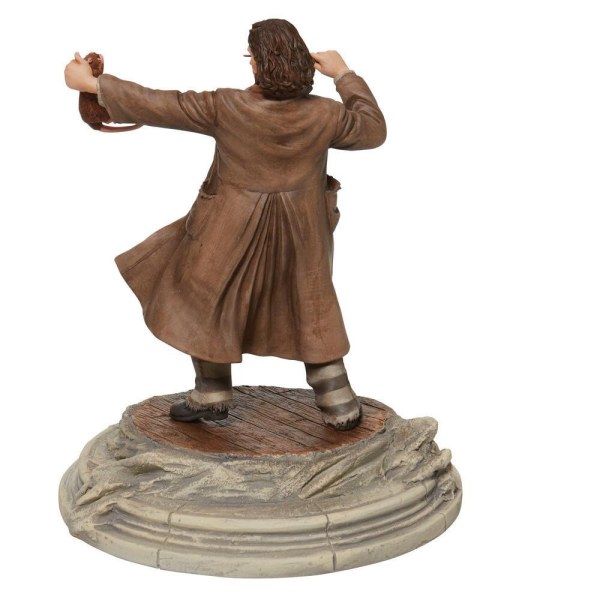 SIRIUS BLACK UND WORMTAIL – HARRY POTTER