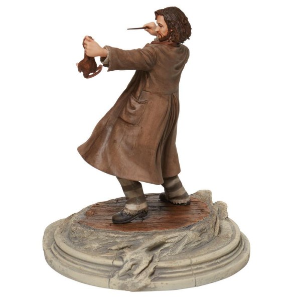 SIRIUS BLACK UND WORMTAIL – HARRY POTTER