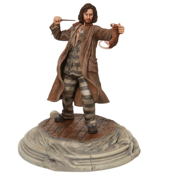 SIRIUS BLACK UND WORMTAIL – HARRY POTTER