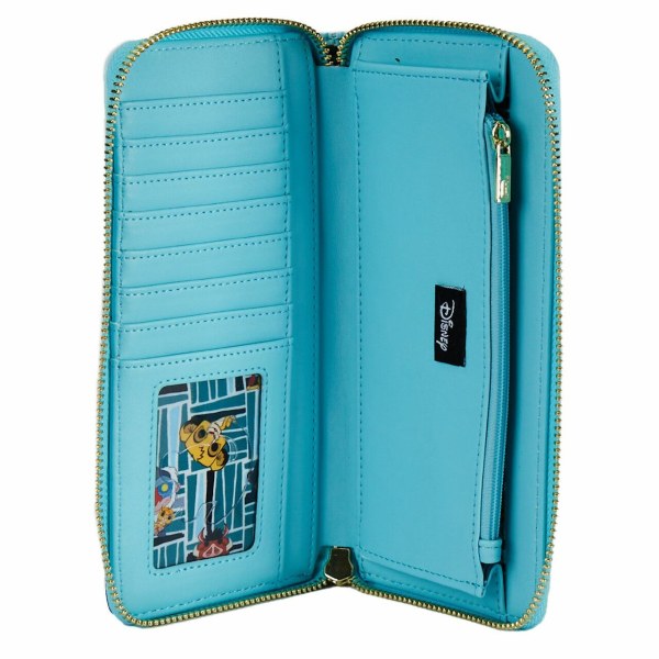 POP LION KING GELDBÖRSE – DISNEY LOUNGEFLY