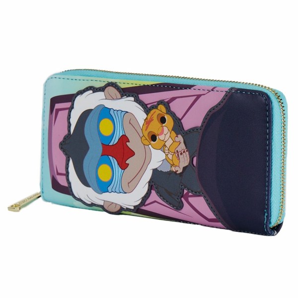 POP LION KING GELDBÖRSE – DISNEY LOUNGEFLY