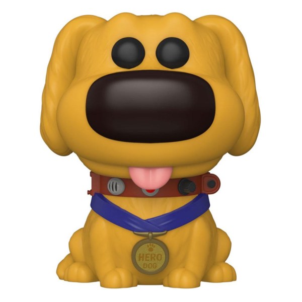 FUNKO POP! 1093 – UP-DOUG MIT EINER MEDAILLE