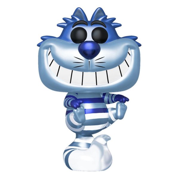 FUNKO POP! SE – DISNEY ALICE IM WUNDERLAND – KATZE