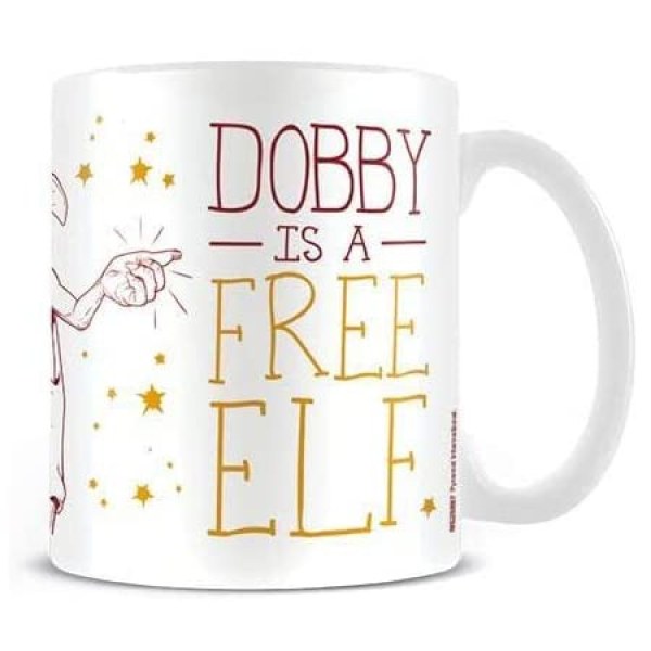 BECHER DOBBY - HARRY POTTER