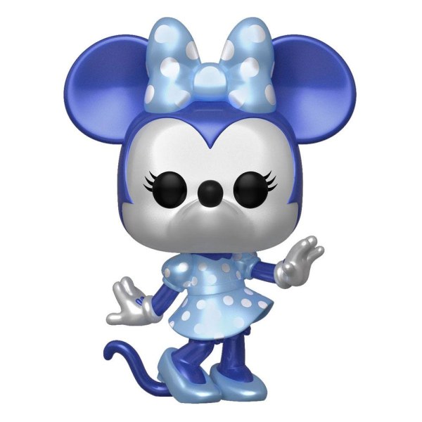 FUNKO POP! SE – DISNEY MINNIE MAUS