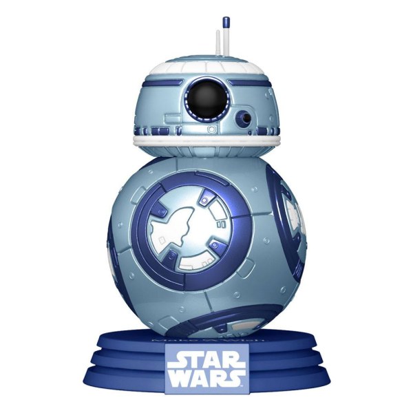 FUNKO POP! SE – STAR WARS – BB-8