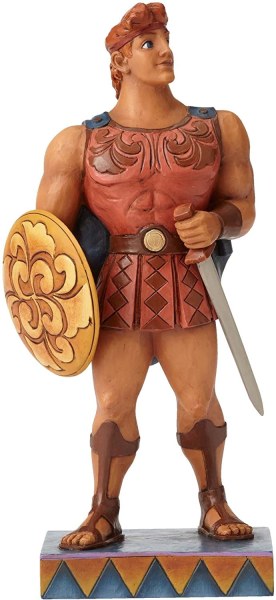 Hercules zum 20. Jubiläum – DISNEY TRADITIONS