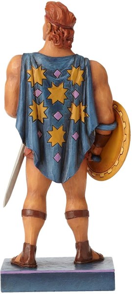 Hercules zum 20. Jubiläum – DISNEY TRADITIONS