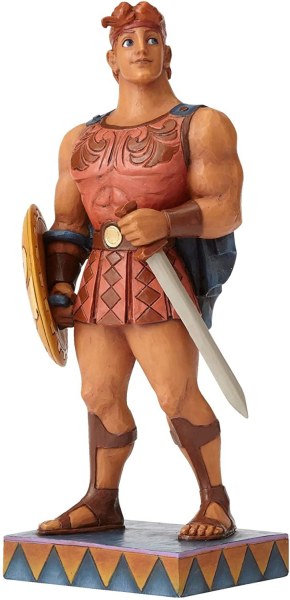 Hercules zum 20. Jubiläum – DISNEY TRADITIONS