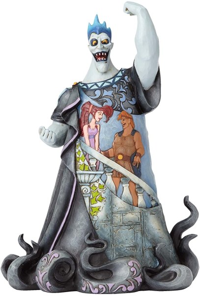 HADES 20. JAHRESTAG – DISNEY TRADITIONEN