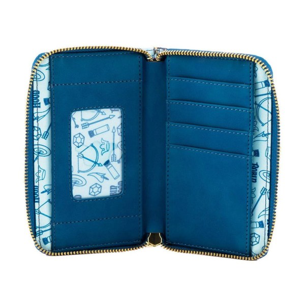 SHERWOOD ROBIN HOOD GELDBÖRSE – DISNEY LOUNGEFLY
