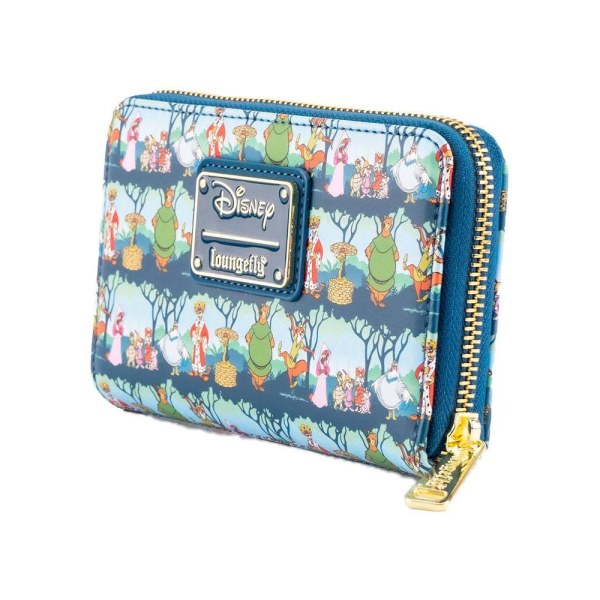 SHERWOOD ROBIN HOOD GELDBÖRSE – DISNEY LOUNGEFLY