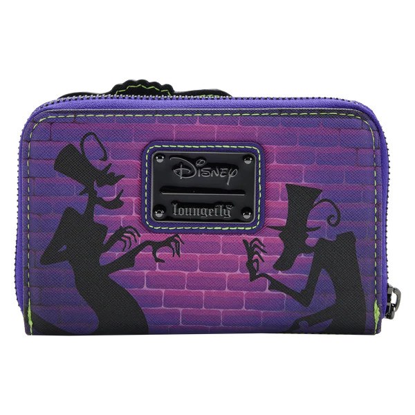 GELDBÖRSE DR. EINFACH – DISNEY LOUNGEFLY