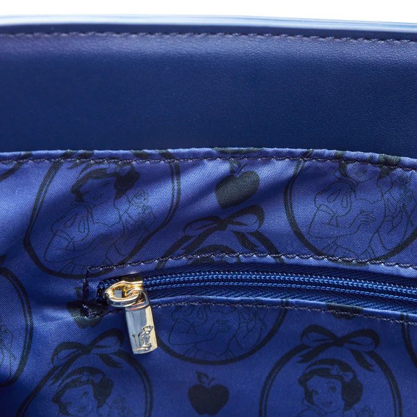 SNOW WHITE SCENE UMHÄNGETASCHE – DISNEY LOUNGEFLY