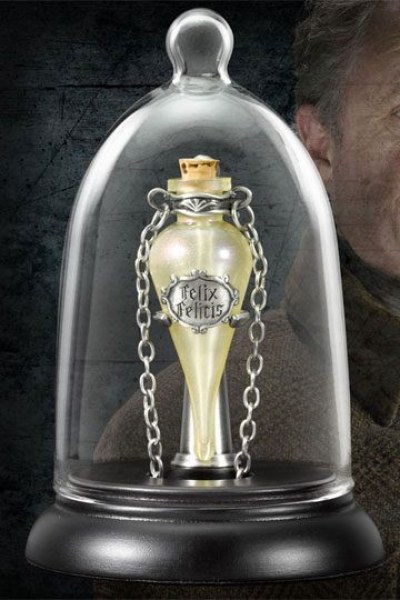 GLÜCKLICH GLÜCKLICH GLÜCKLICH - HARRY POTTER
