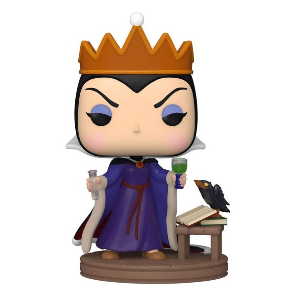FUNKO POP! 1079 - DISNEY SCHNEEWITTCHEN - KÖNIGIN GRIMHILDE