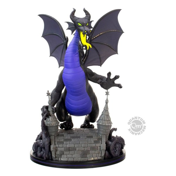 MALEFICENT DRAGON – Q-FIG MAX ELITE