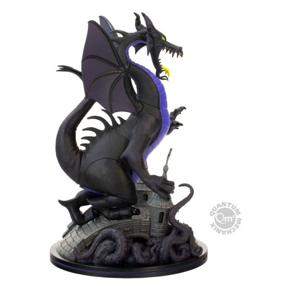 MALEFICENT DRAGON – Q-FIG MAX ELITE