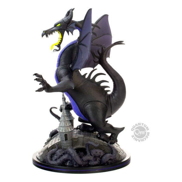 MALEFICENT DRAGON – Q-FIG MAX ELITE