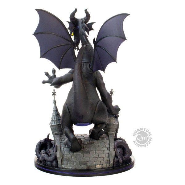 MALEFICENT DRAGON – Q-FIG MAX ELITE