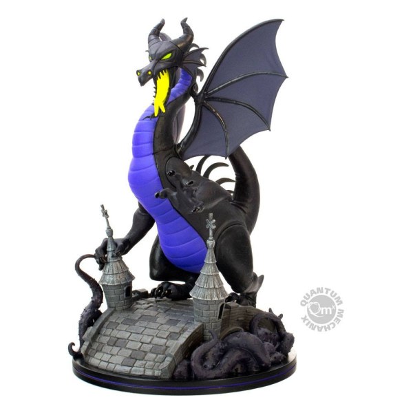 MALEFICENT DRAGON – Q-FIG MAX ELITE