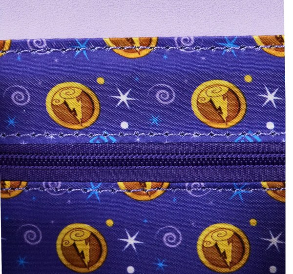 HERCULE MUSES UMHÄNGETASCHE – DISNEY LOUNGEFLY