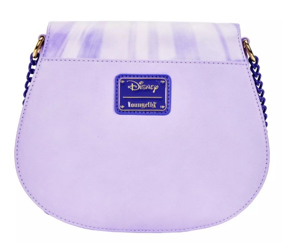 HERCULE MUSES UMHÄNGETASCHE – DISNEY LOUNGEFLY