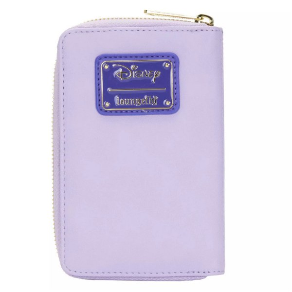 HERCULES MUSES BRIEFTASCHE – DISNEY LOUNGEFLY