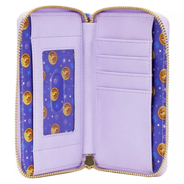 HERCULES MUSES BRIEFTASCHE – DISNEY LOUNGEFLY