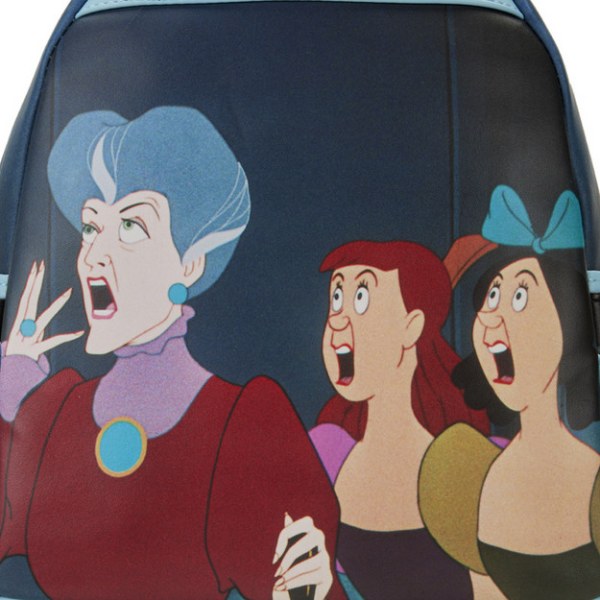 MINITASCHE CINDERELLA SCENE – DISNEY LOUNGEFLY